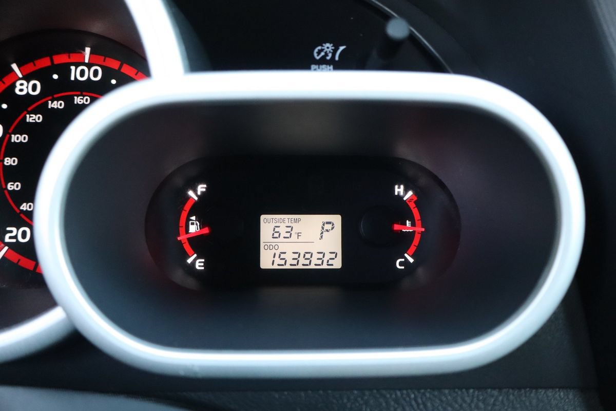 Used 2009 Toyota Matrix FWD image 42