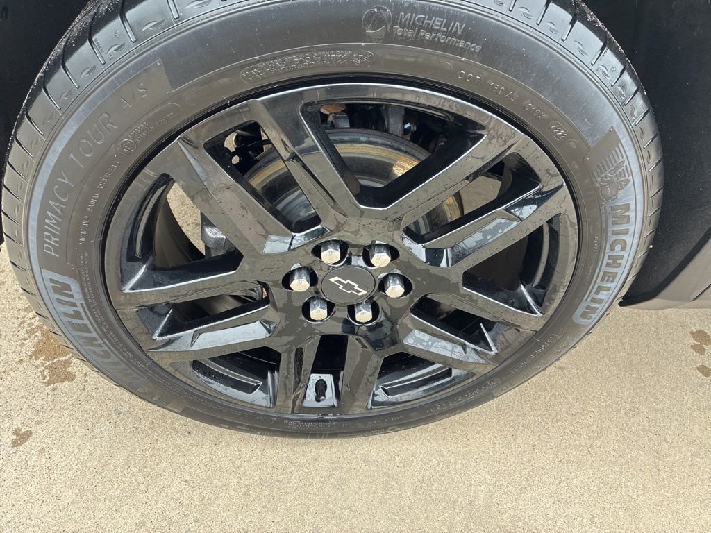 Used 2023 Chevrolet Blazer LT FWD image 6