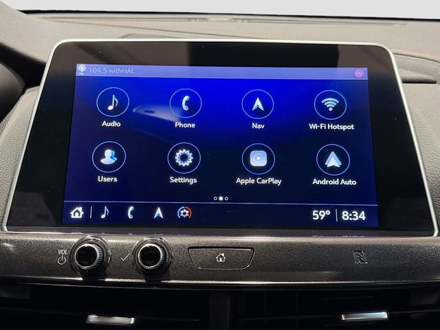 Used 2021 Cadillac CT5 Sport image 13