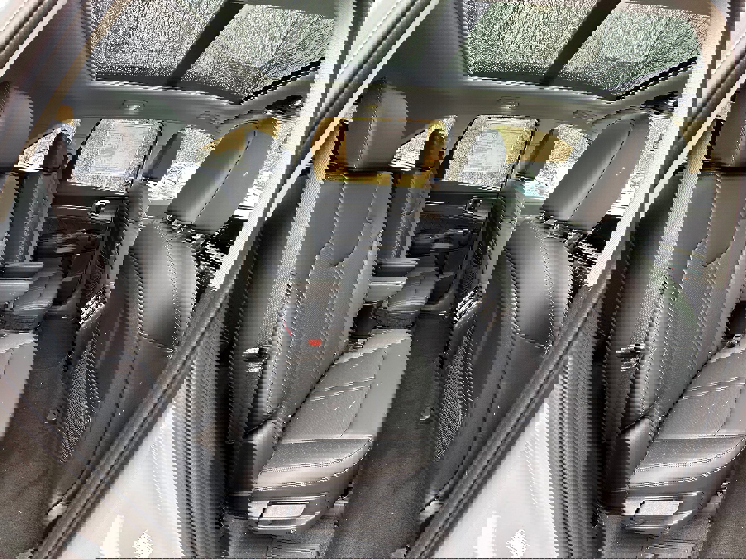 New 2026 Kia Sorento SX image 17