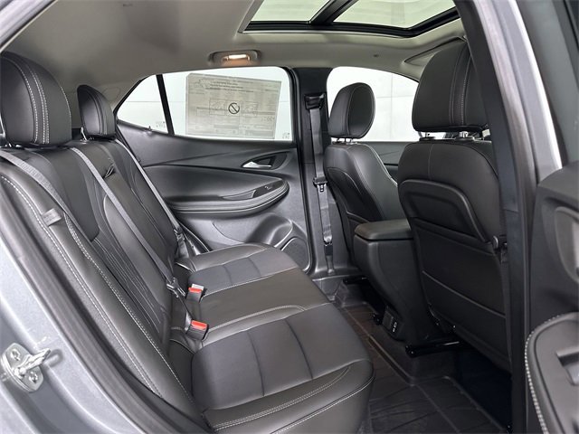 New 2026 Buick Encore GX Avenir w/ Avenir Technology Package image 28