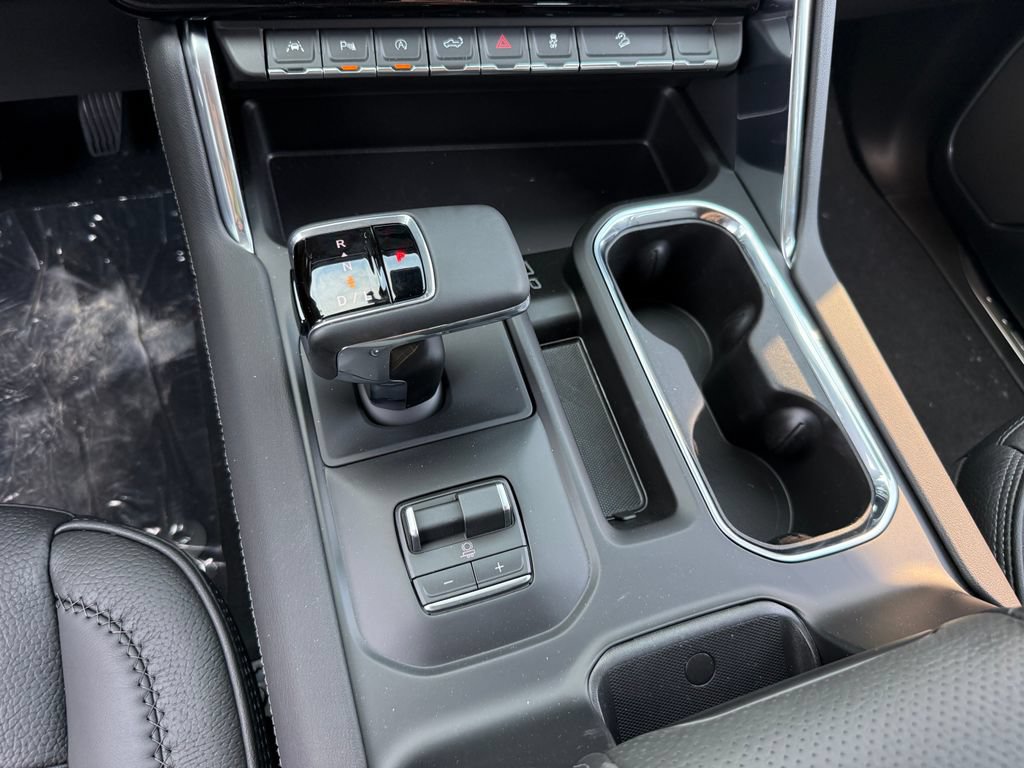 New 2026 GMC Sierra 1500 Denali AWD/4WD image 39
