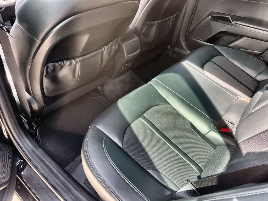 Used 2022 Kia K5 GT-Line FWD image 32
