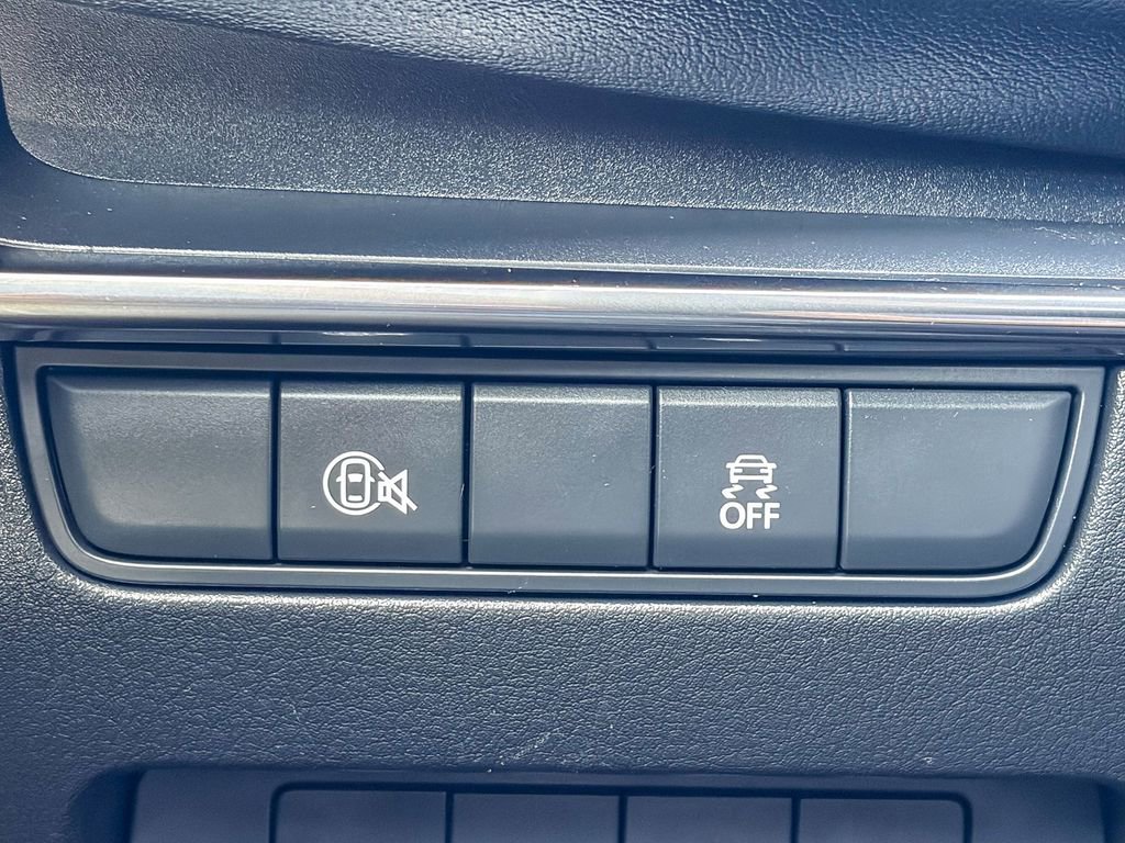 Used 2025 MAZDA MAZDA3 s image 47