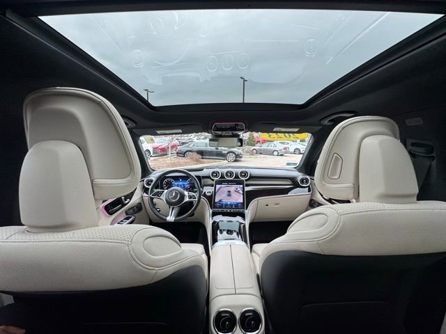 Used 2023 Mercedes-Benz GLC 300 GLC 300 image 50