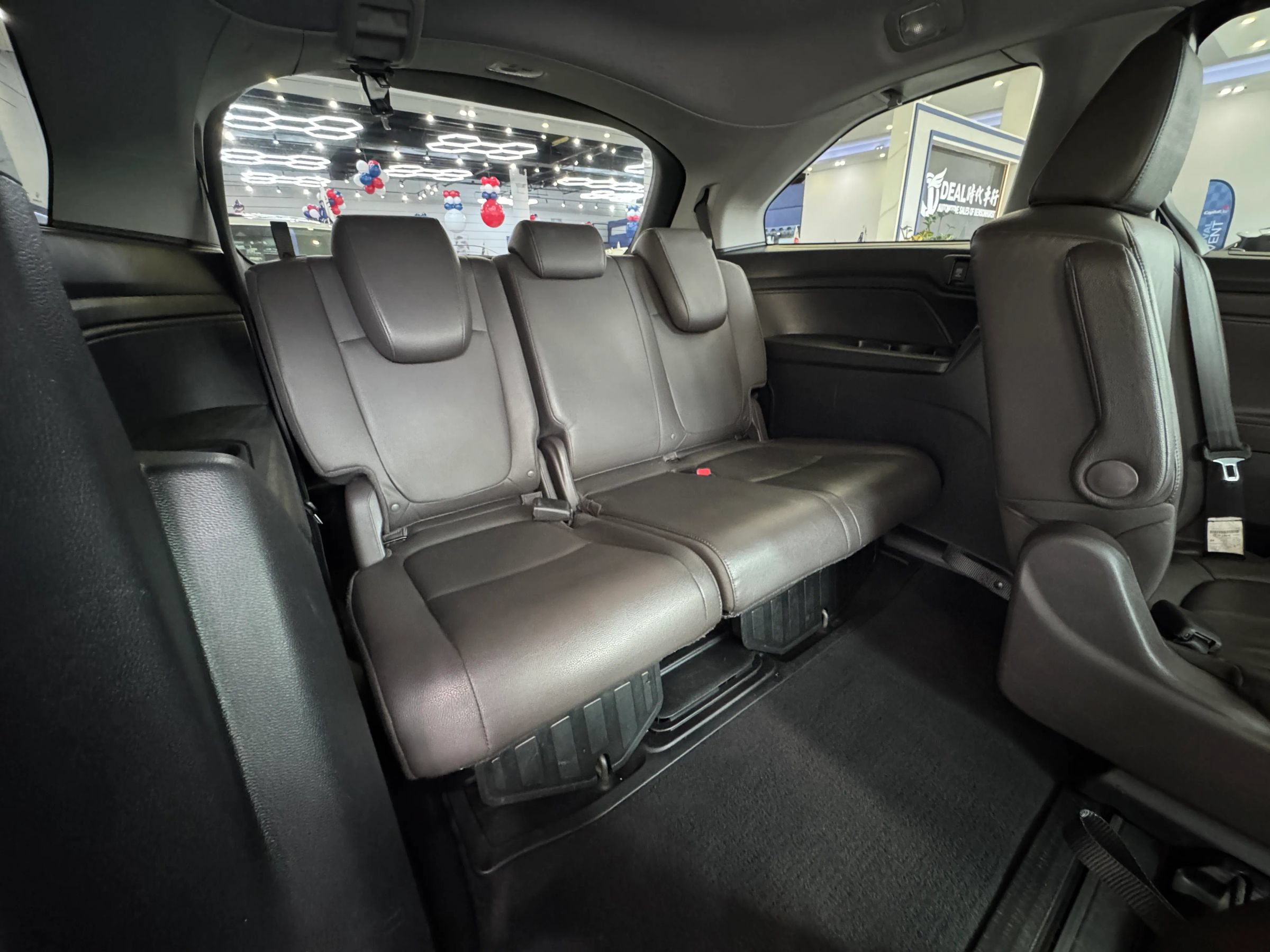 Used 2019 Honda Odyssey EX-L image 27