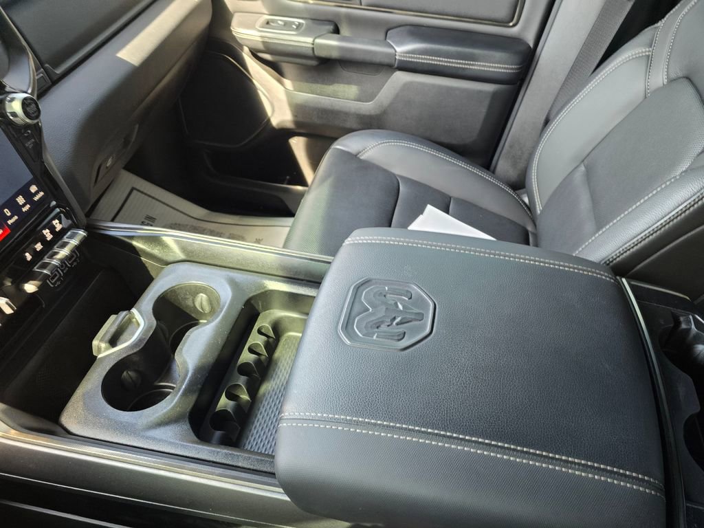 Used 2023 RAM 1500 Rebel w/ Rebel Level 2 Equipment Group image 21
