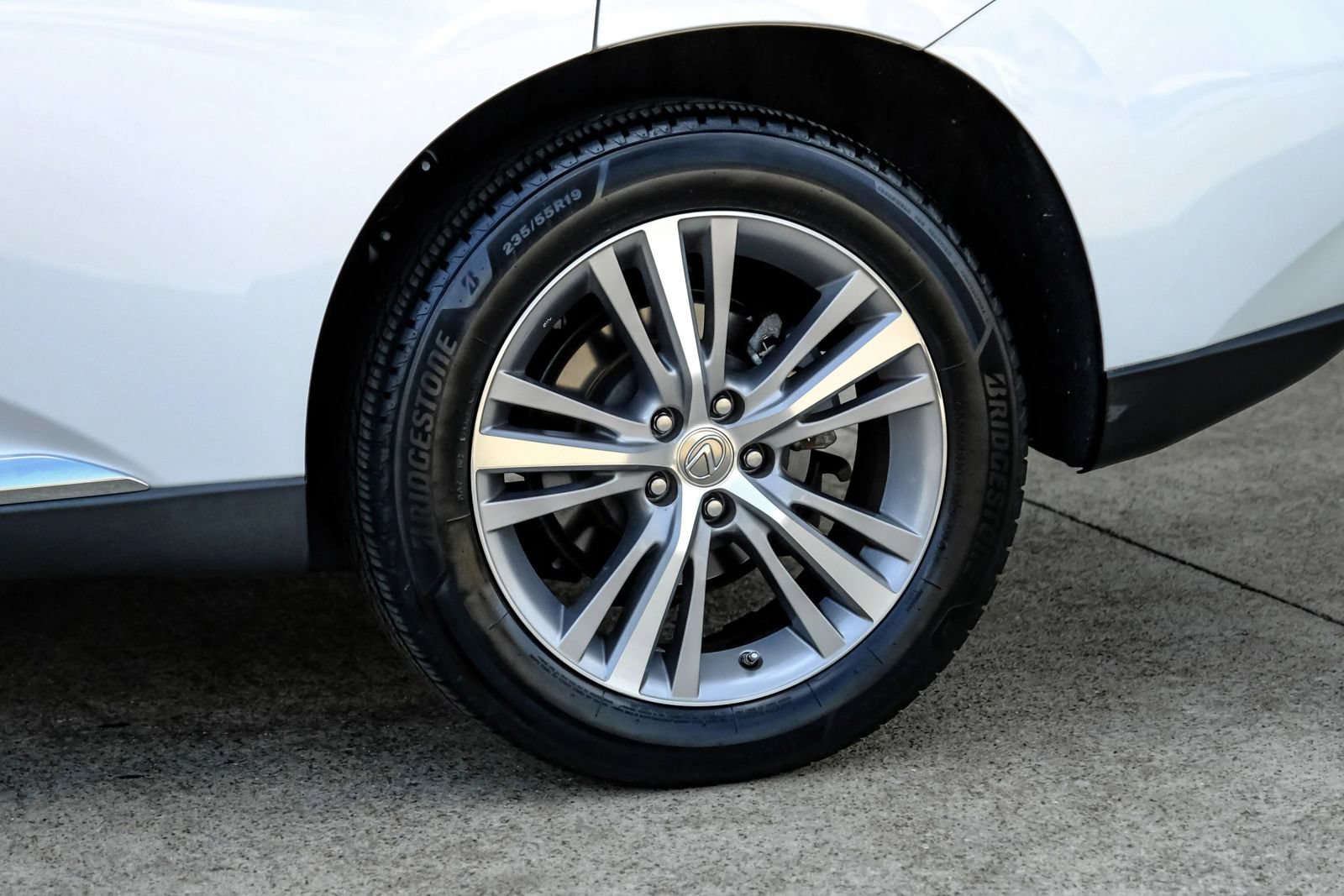 Used 2015 Lexus RX 350 FWD image 61