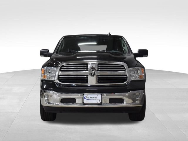 Used 2018 RAM 1500 Big Horn AWD/4WD image 3