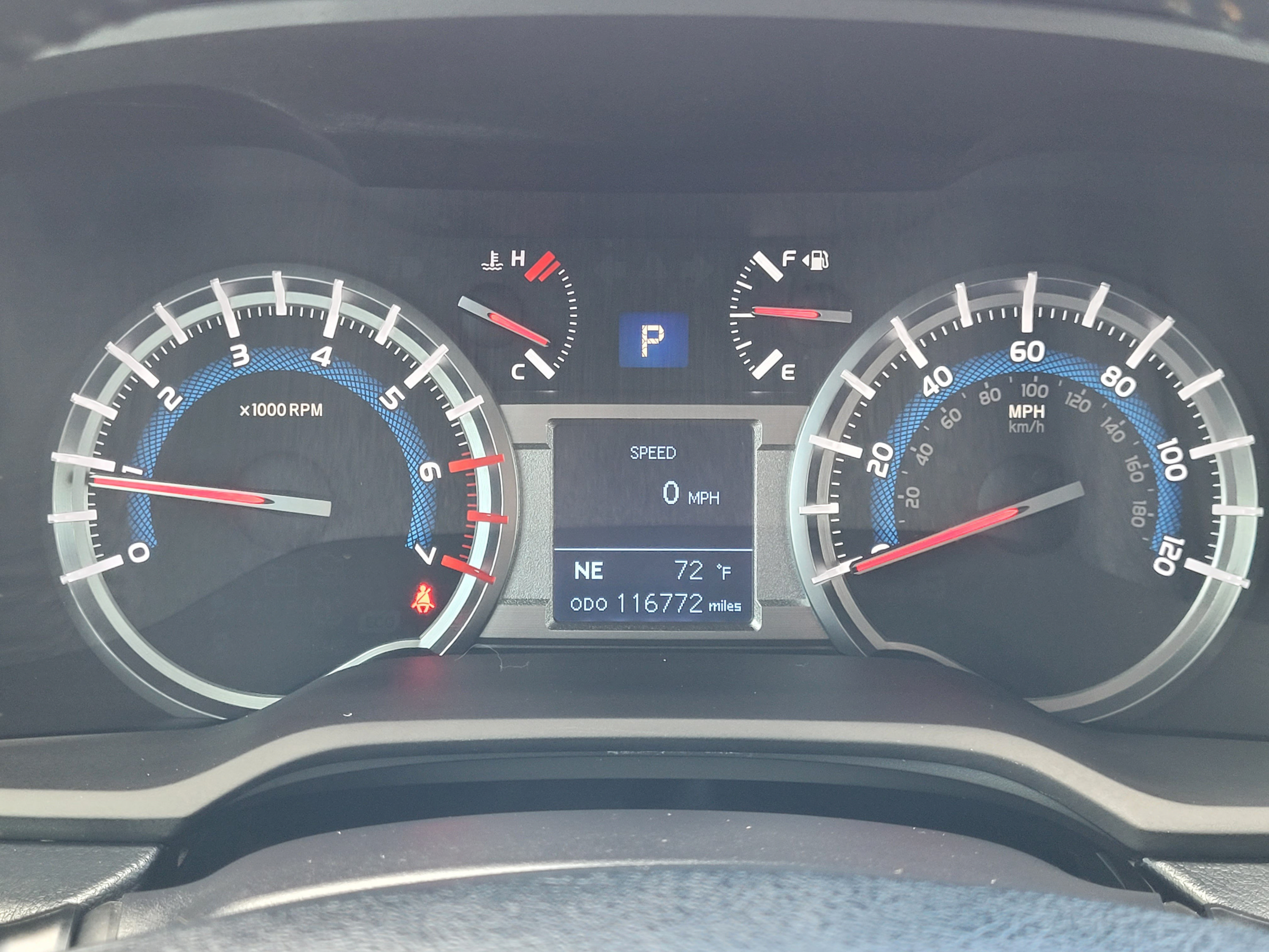 Used 2019 Toyota 4Runner TRD Off-Road Premium AWD/4WD image 19