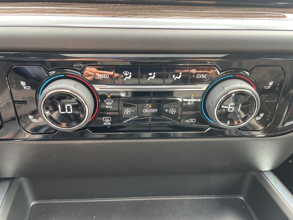 New 2025 Chevrolet Silverado 1500 RST image 26