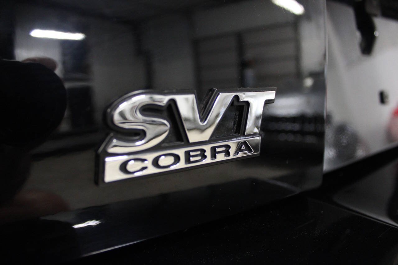 Used 1999 Ford Mustang Cobra RWD image 13