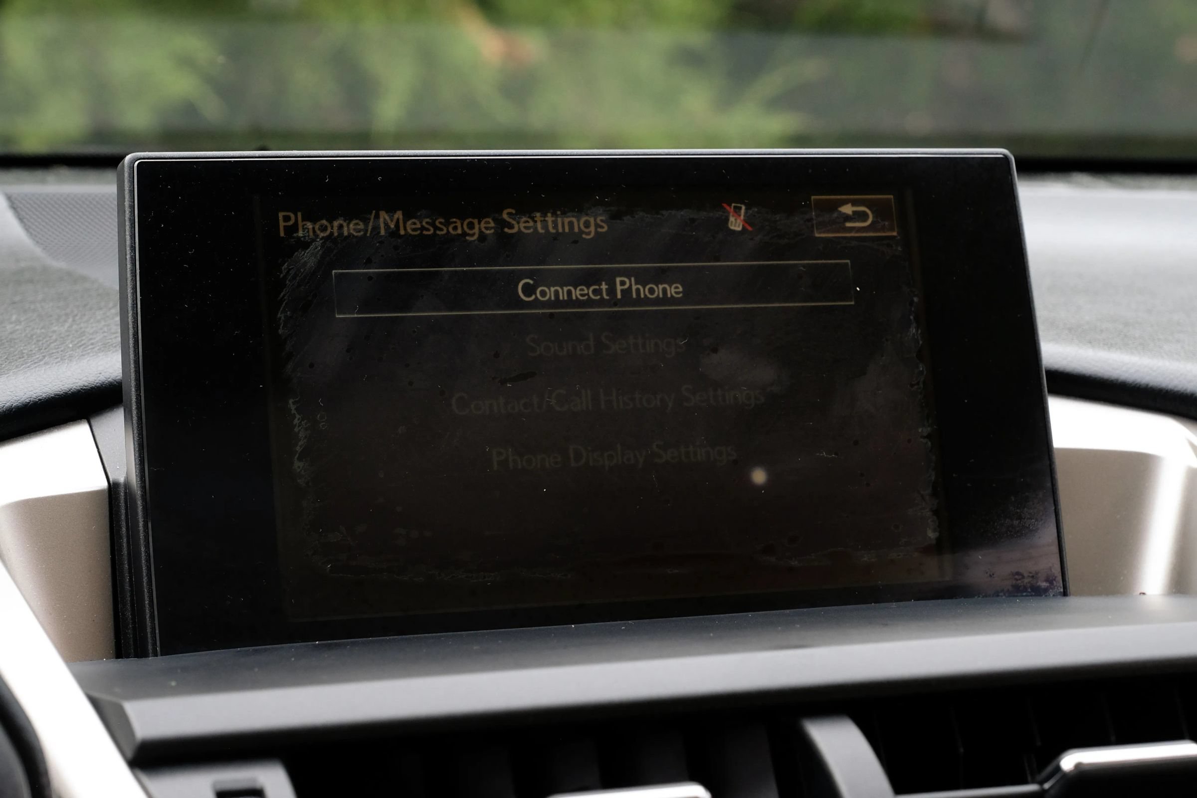 Used 2016 Lexus NX 300h FWD w/ Luxury Package image 36