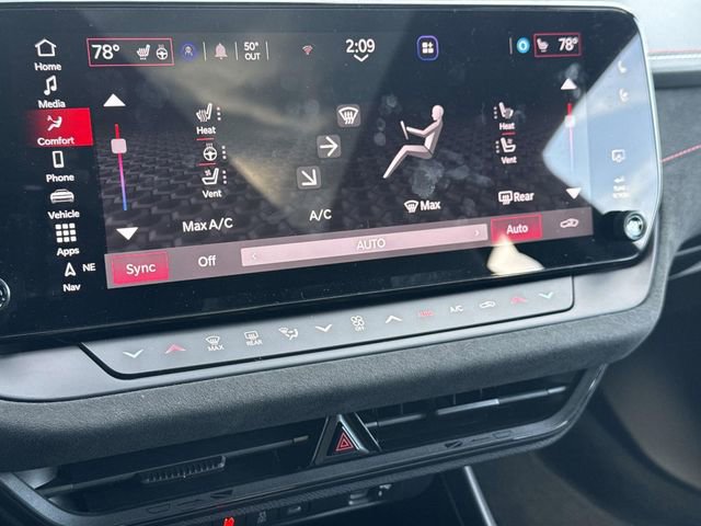 New 2026 Dodge Charger Scat Pack AWD/4WD image 14