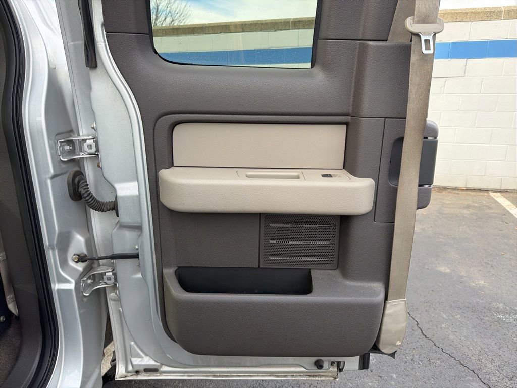 Used 2009 Ford F150 XL image 20