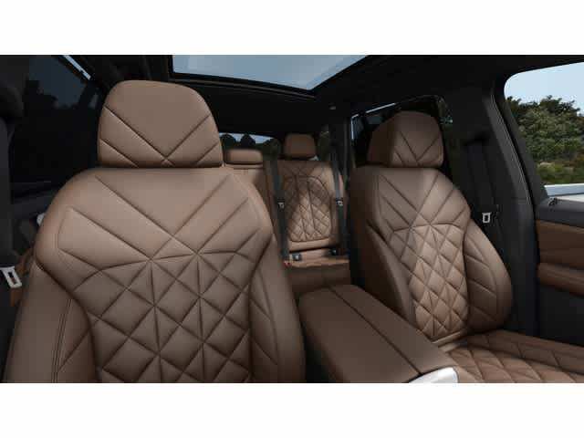 New 2026 BMW X5 M60i AWD/4WD image 26