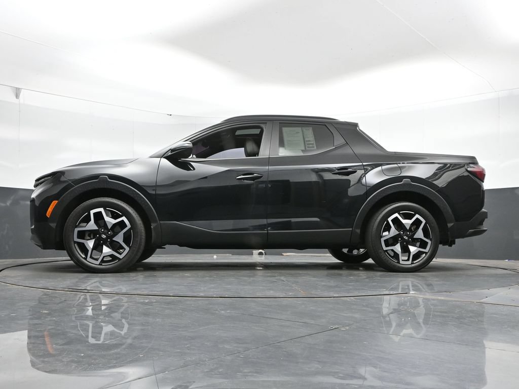 Used 2022 Hyundai Santa Cruz Limited AWD/4WD image 44