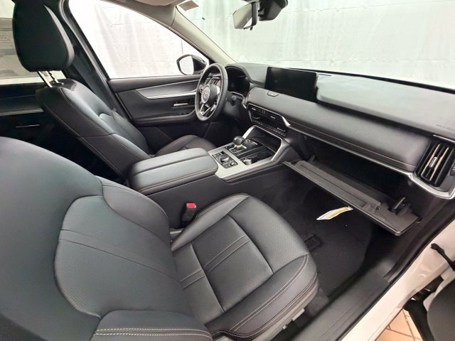 New 2026 MAZDA CX-70 SC Plus AWD/4WD image 13