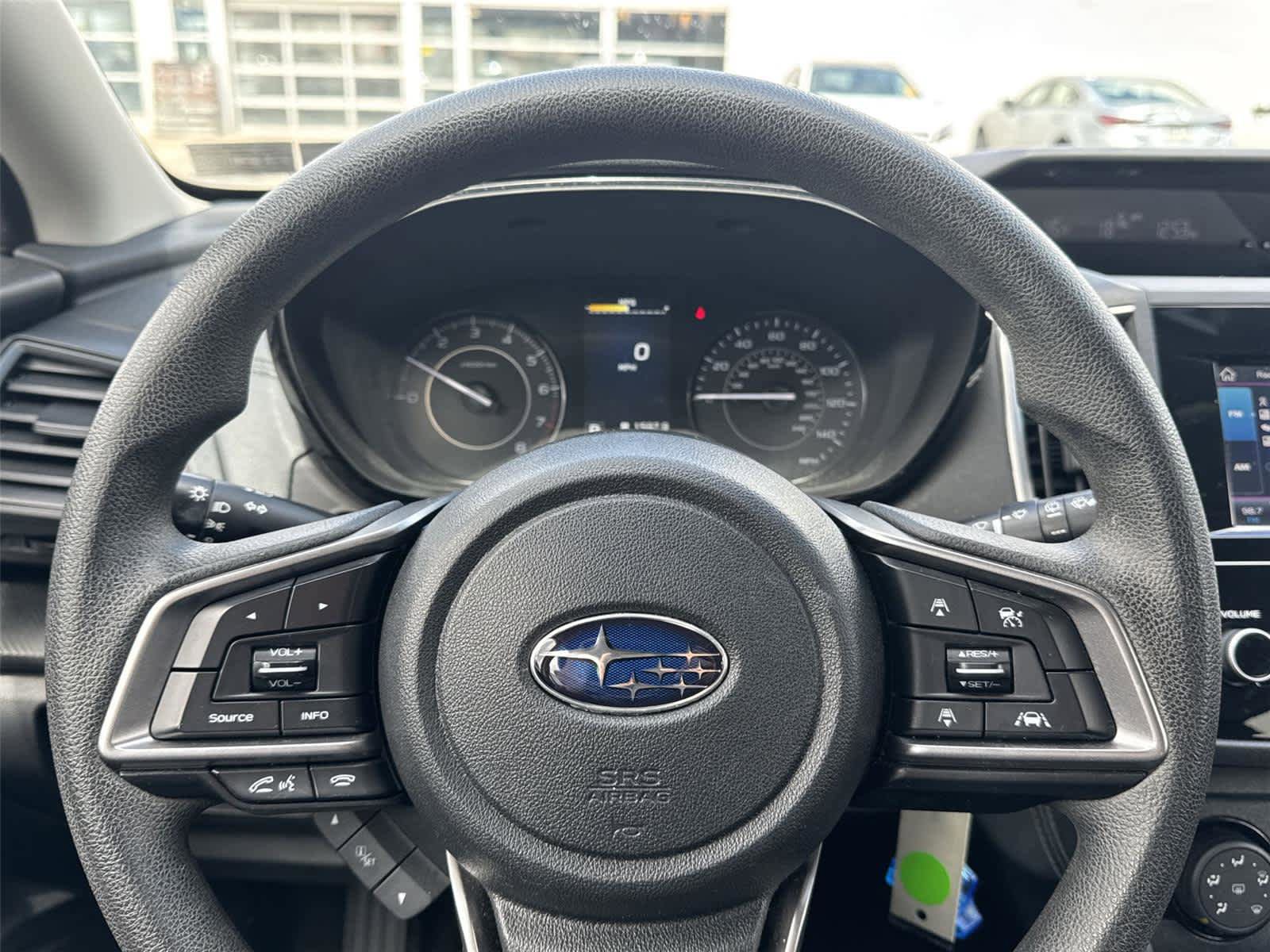 Used 2023 Subaru Impreza 2.0i AWD/4WD image 18