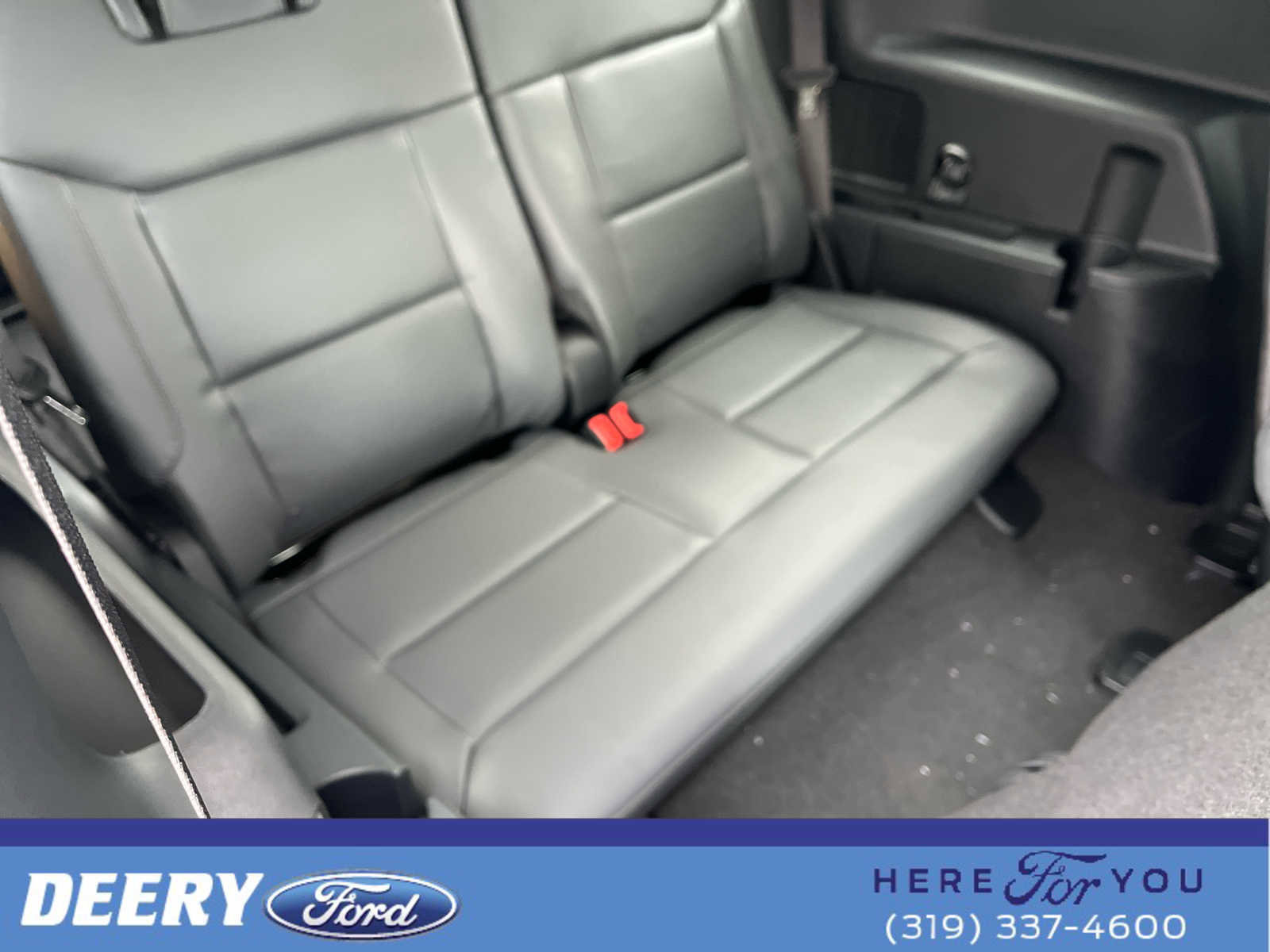 New 2026 Ford Explorer Active image 19
