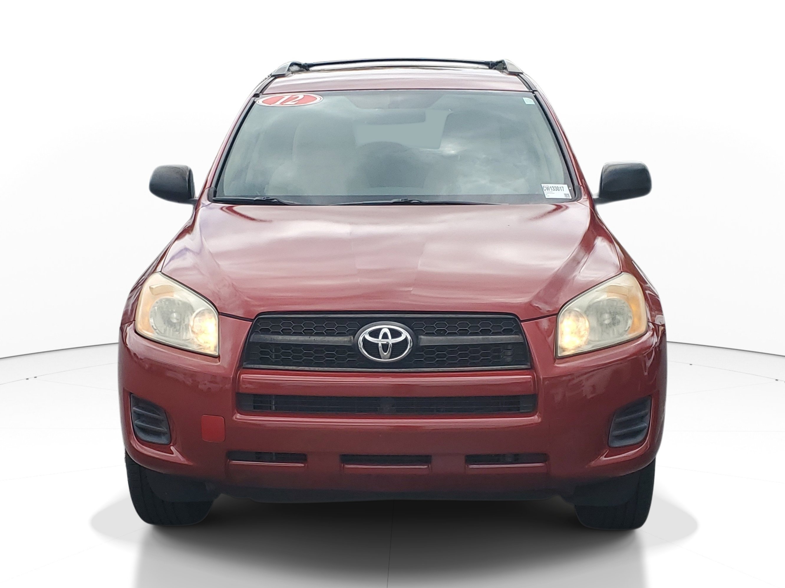 Used 2012 Toyota RAV4 FWD w/ Value Pkg image 2