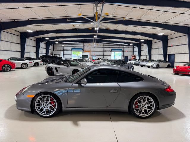 Used 2009 Porsche 911 Carrera S RWD image 56