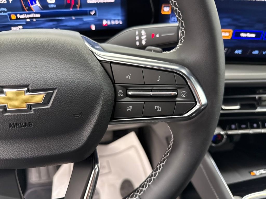 New 2026 Chevrolet Traverse LT image 26