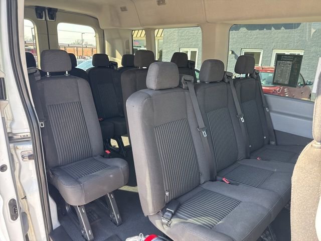 Used 2017 Ford Transit 350 XL RWD image 22
