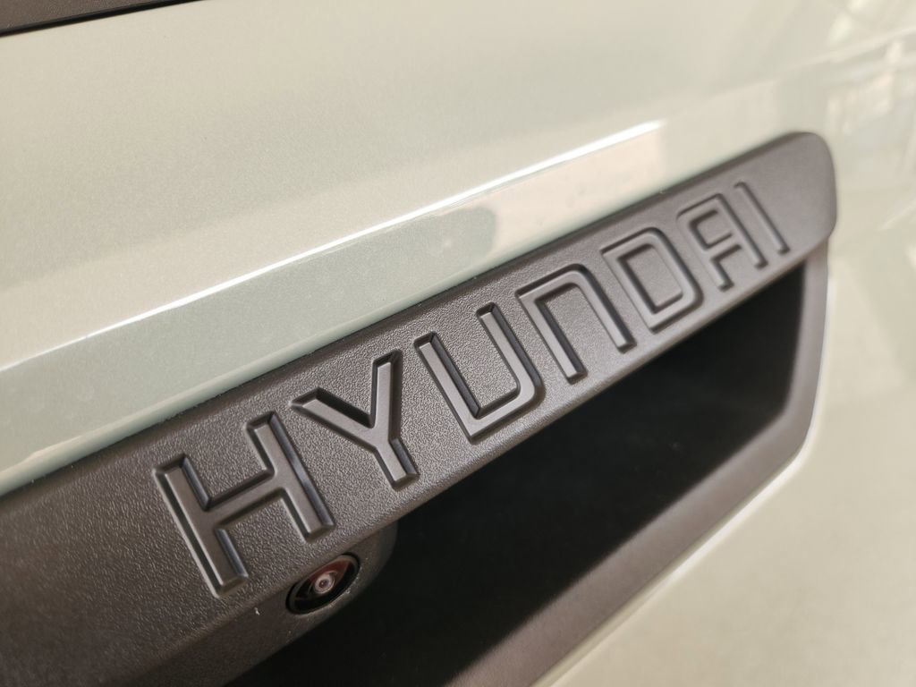 New 2026 Hyundai Santa Cruz SEL FWD image 24