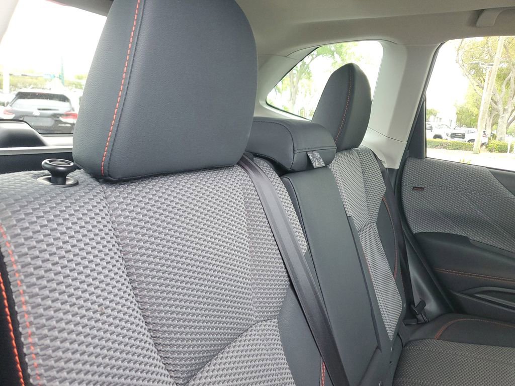 Used 2024 Subaru Forester Sport image 24