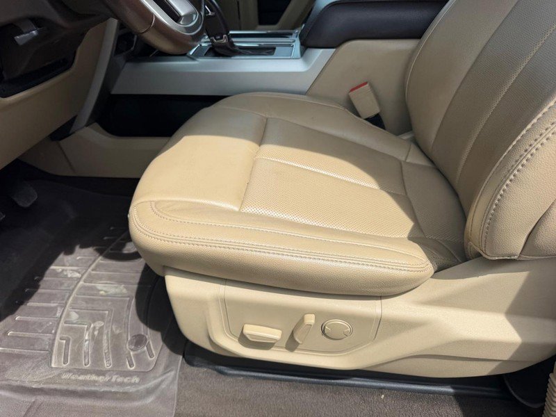 Certified 2020 Ford F150 Lariat AWD/4WD image 20