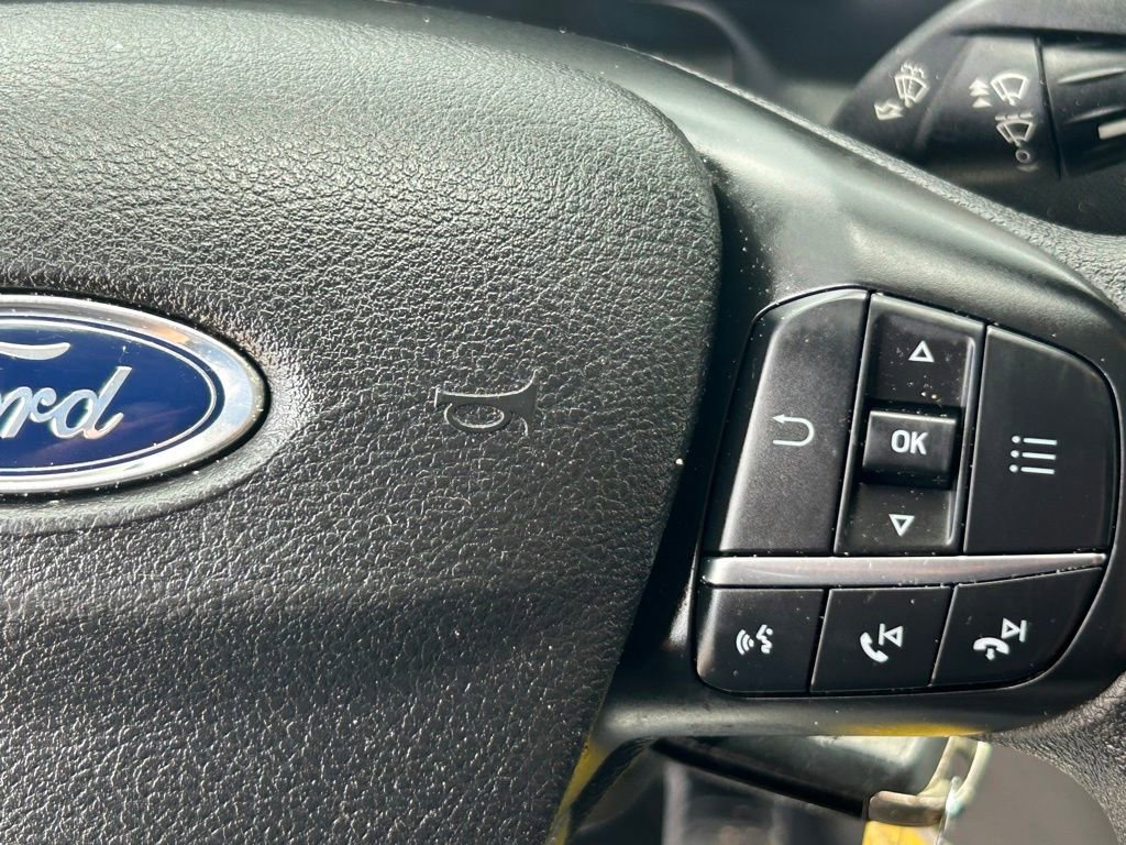 Used 2021 Ford Transit 250 Medium Roof RWD image 33