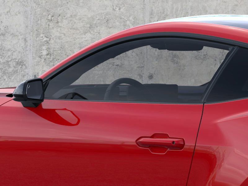 New 2026 Ford Mustang Coupe image 20