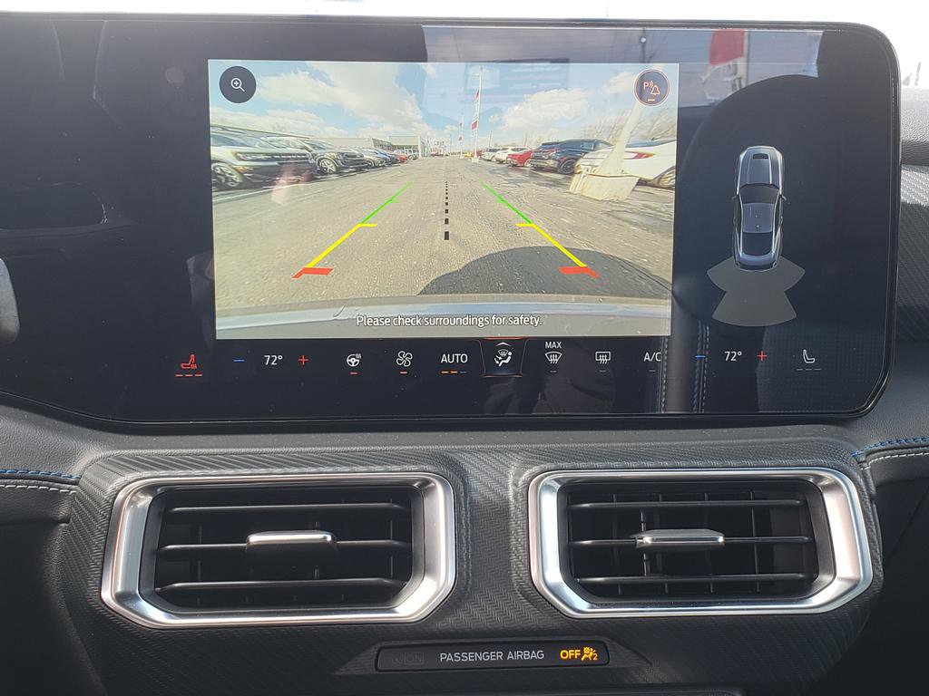 Used 2024 Ford Mustang GT Premium image 17