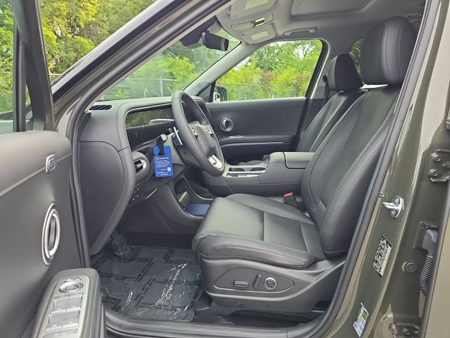 New 2026 Hyundai Palisade Limited AWD/4WD image 13