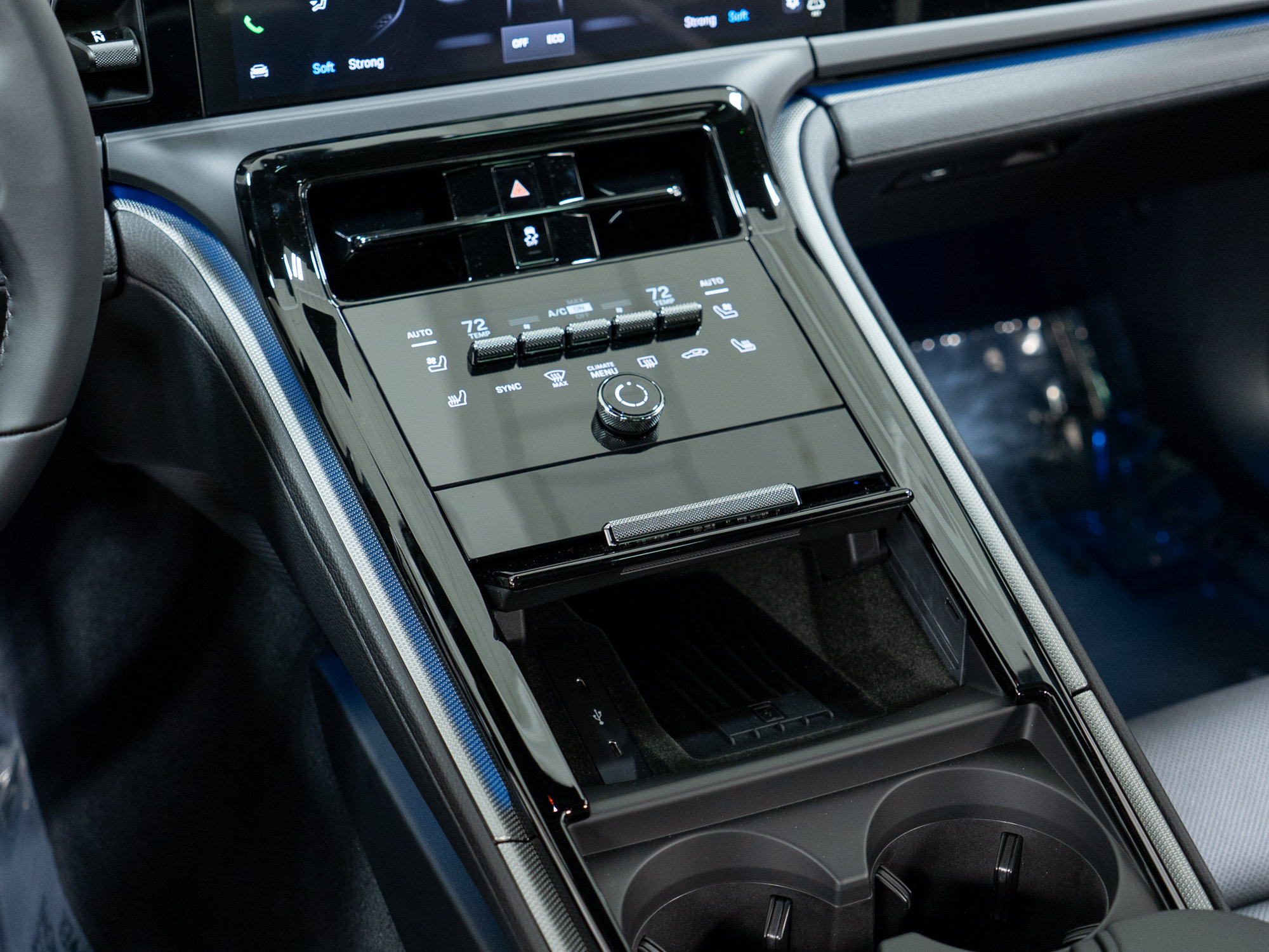 New 2026 Porsche Panamera 4 AWD/4WD image 25