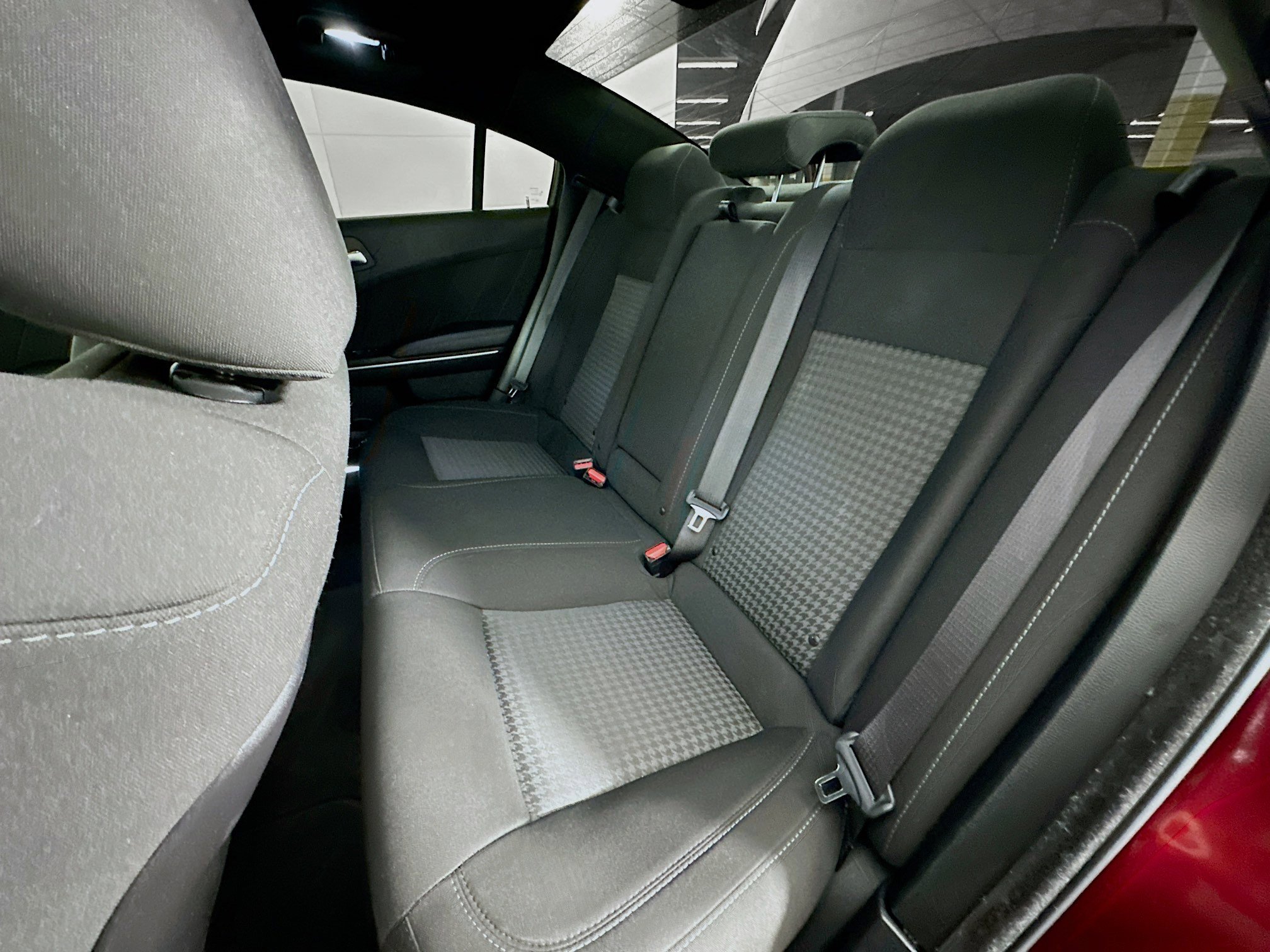 Used 2021 Dodge Charger R/T image 25