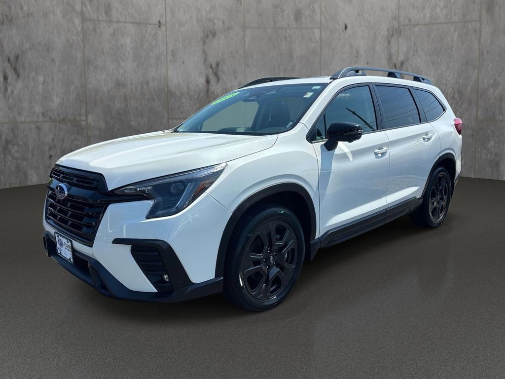 Used 2023 Subaru Ascent Onyx Edition Limited