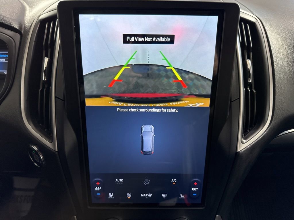 Used 2023 Ford Edge ST-Line AWD/4WD image 37