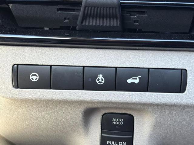 Certified 2025 Nissan Murano SL w/ Cargo Package AWD/4WD image 15