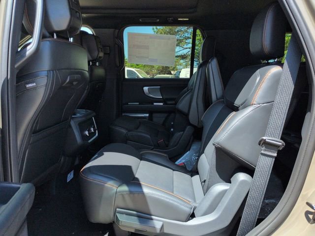 New 2026 Ford Expedition Tremor image 14