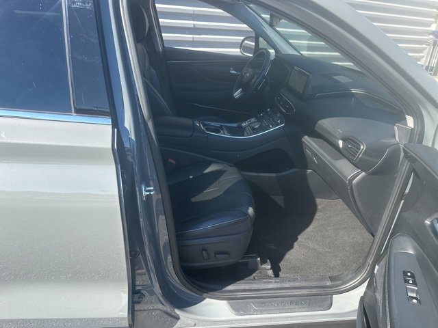 Used 2022 Hyundai Santa Fe Limited image 32