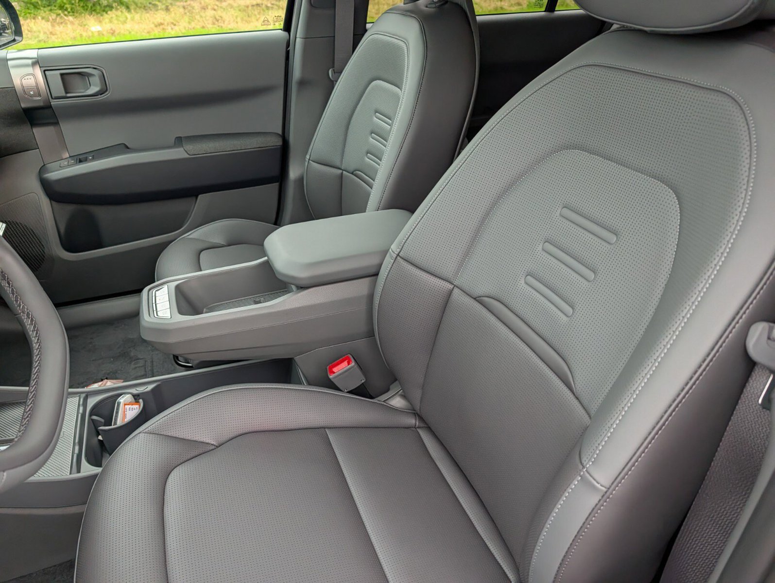 New 2027 Kia EV3 Land AWD/4WD image 27
