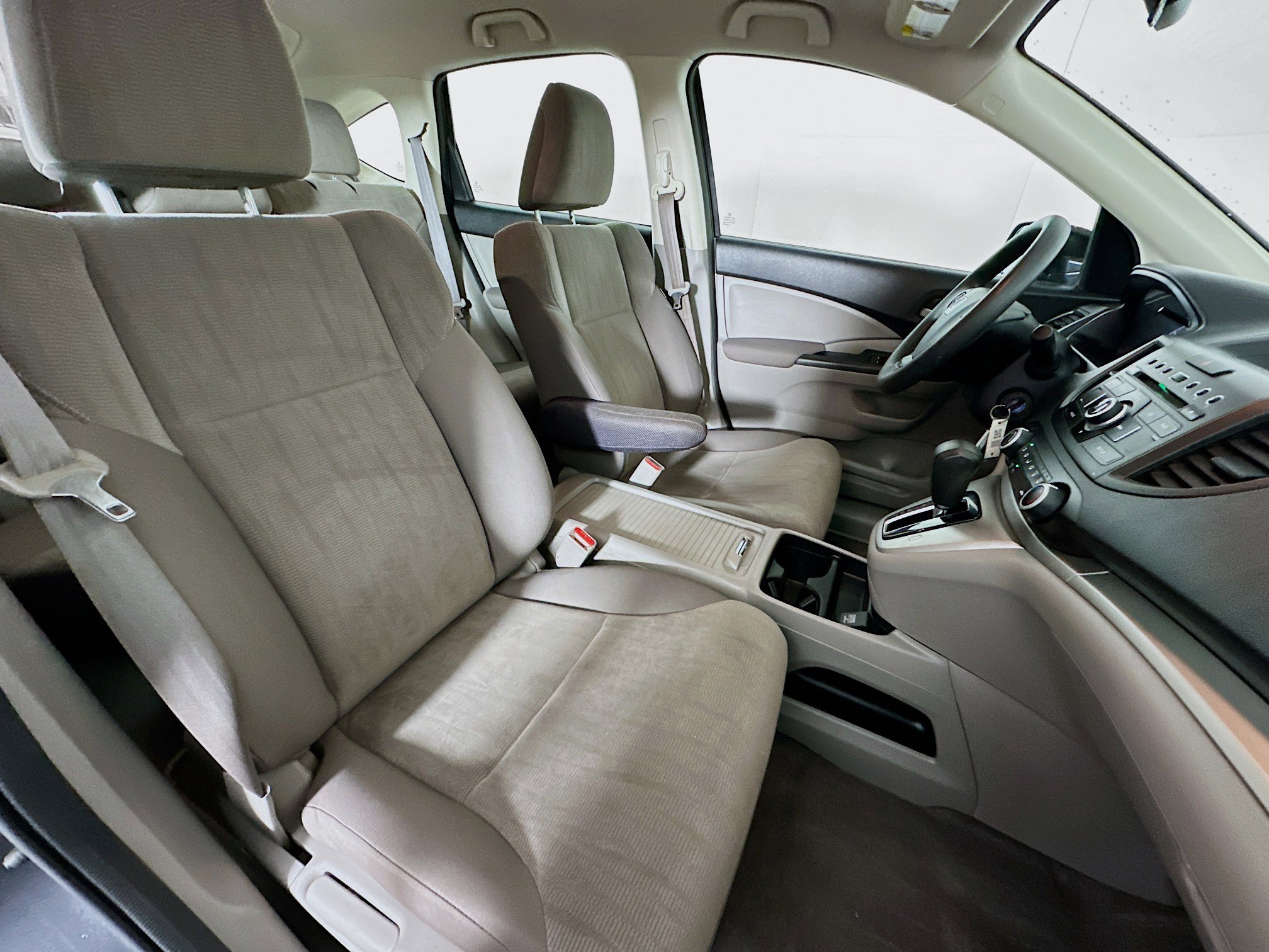 Used 2014 Honda CR-V LX image 28