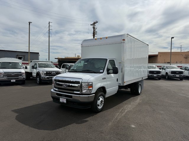 New 2026 Ford E-450 and Econoline 450 Super Duty w/ Interior Upgrade Package image 6