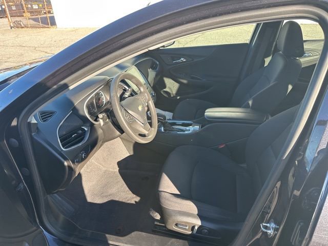 Certified 2023 Chevrolet Malibu LT image 9