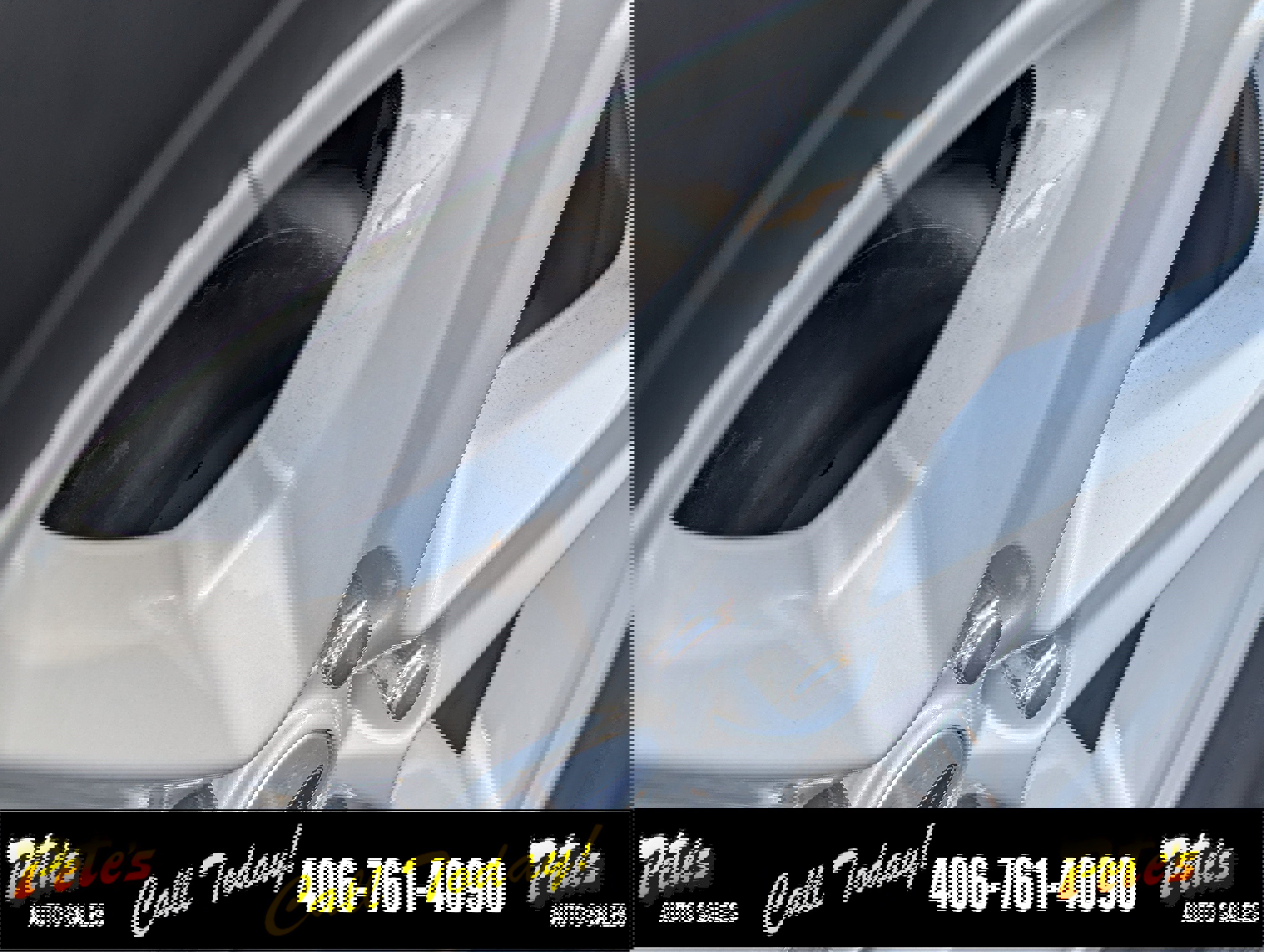 Used 2023 Ford F150 XLT w/ Equipment Group 302A High image 10