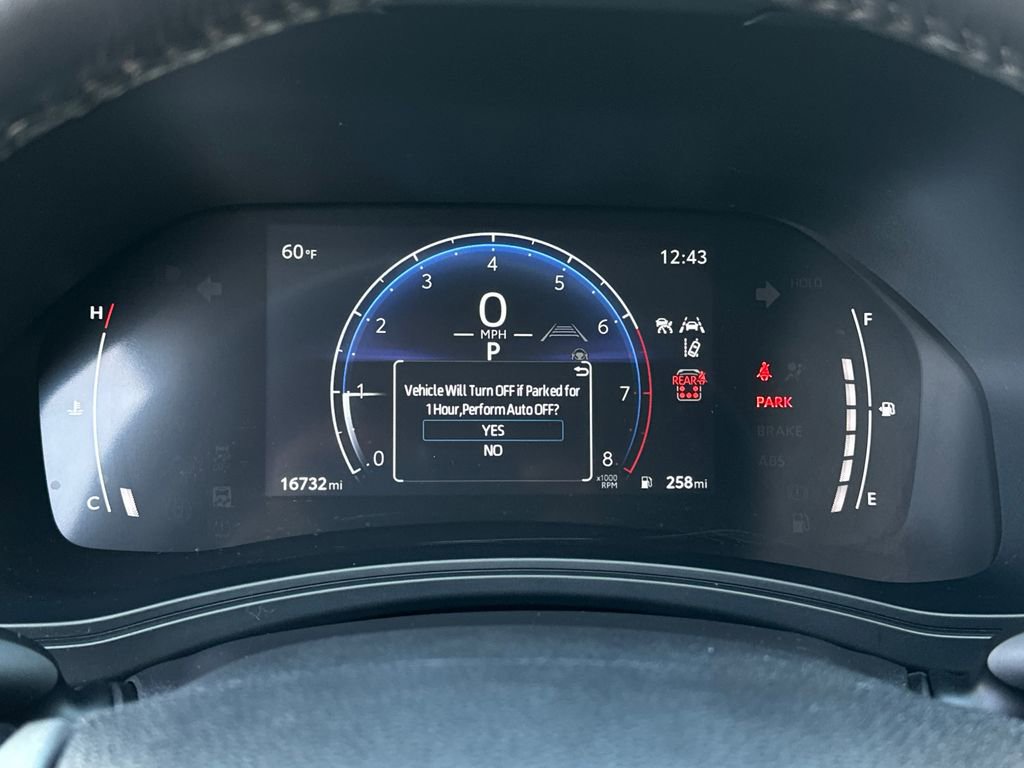 Used 2025 Toyota Grand Highlander XLE image 25