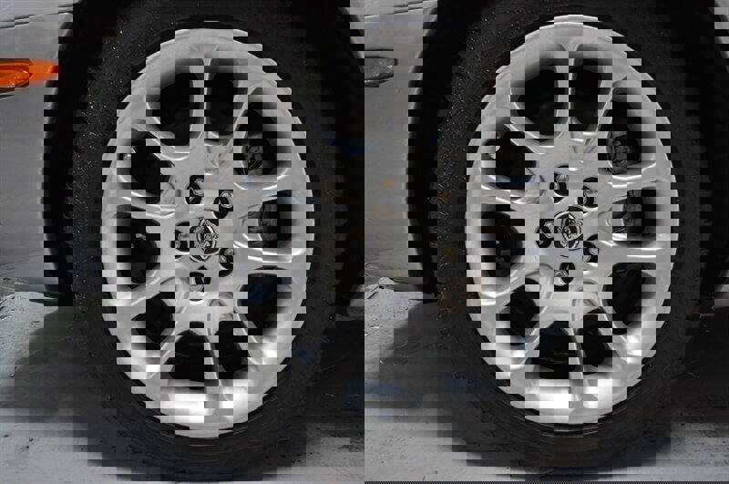 Used 2001 Jaguar XKR Convertible image 26