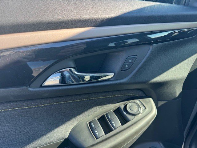 Used 2026 Chevrolet TrailBlazer ACTIV w/ Convenience Package image 12